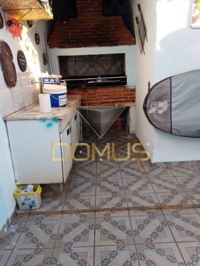 Sobrado, 5 quartos, 180 m² - Foto 2