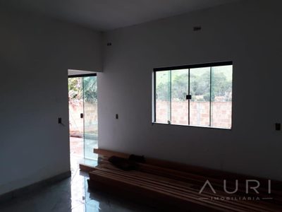 Chácara, 2 quartos, 300 m² - Foto 2