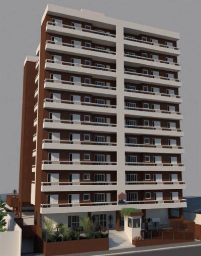 Apartamento, 1 quarto, 49 m² - Foto 5
