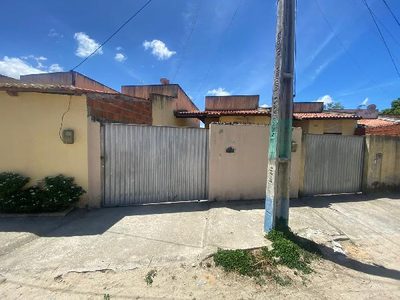 Casa, 2 quartos, 106 m² - Foto 1