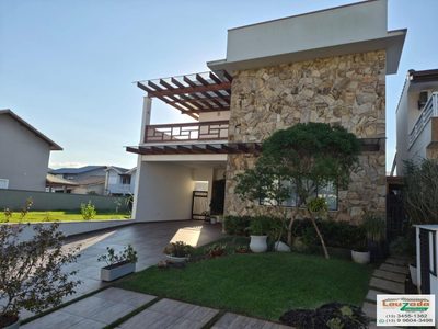 Sobrado, 4 quartos, 263 m² - Foto 4