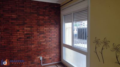 Apartamento, 2 quartos, 74 m² - Foto 1