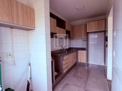Apartamento, 2 quartos, 43 m² - Foto 3