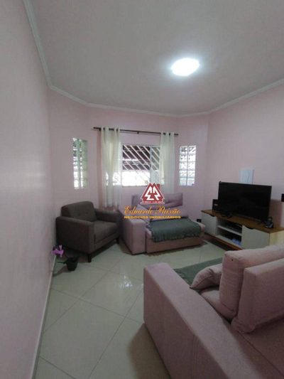 Casa, 2 quartos, 106 m² - Foto 3