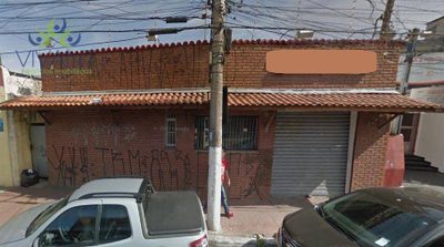 Loja-Salão, 212 m² - Foto 2