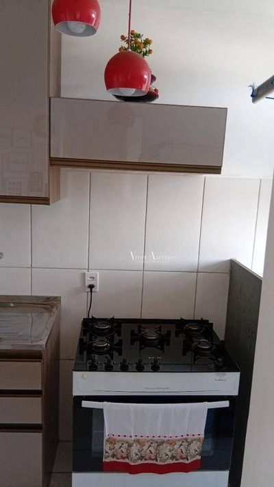 Apartamento, 2 quartos, 44 m² - Foto 4