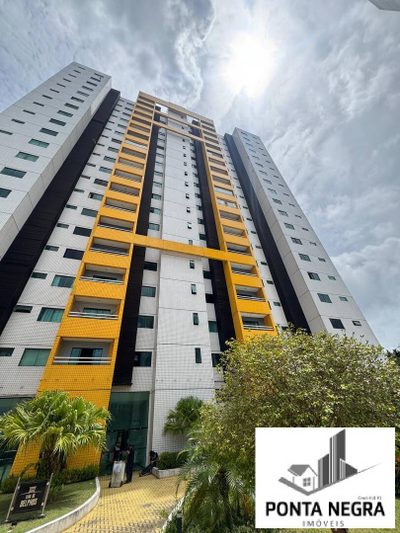 Apartamento, 3 quartos, 94 m² - Foto 2