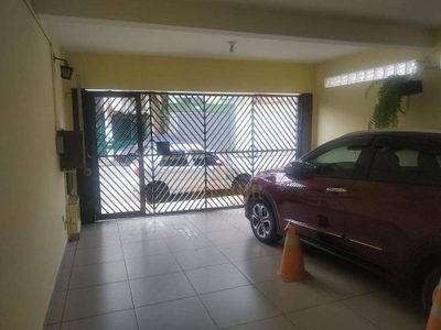 Sobrado, 5 quartos, 125 m² - Foto 2