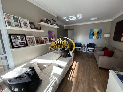 Apartamento, 3 quartos, 73 m² - Foto 5
