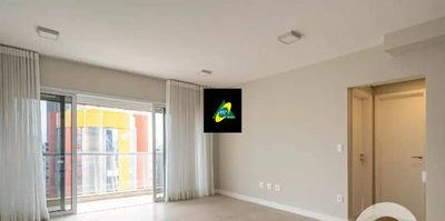 Apartamento, 2 quartos, 72 m² - Foto 2