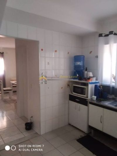 Sobrado, 2 quartos, 69 m² - Foto 2