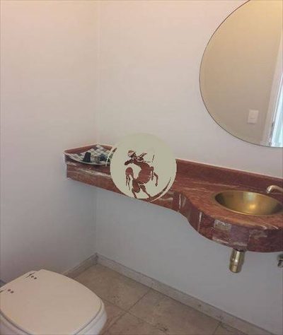 Apartamento, 3 quartos, 248 m² - Foto 4