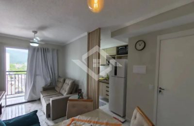 Apartamento, 2 quartos, 50 m² - Foto 4