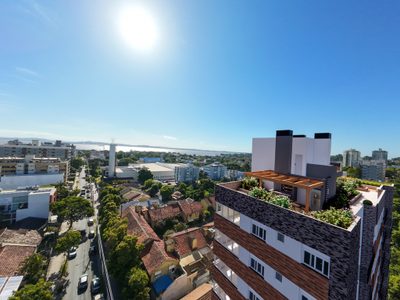 Apartamento, 2 quartos, 121 m² - Foto 1