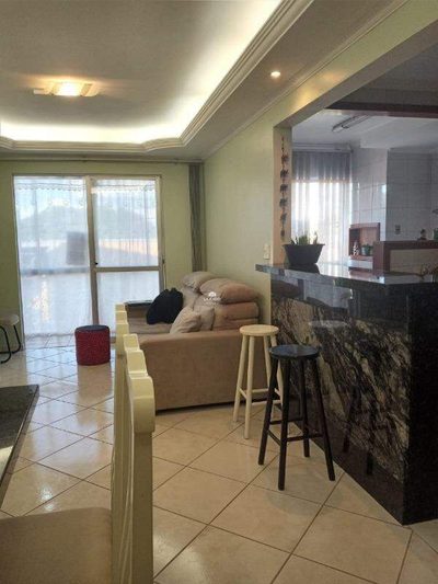 Apartamento, 3 quartos, 92 m² - Foto 2