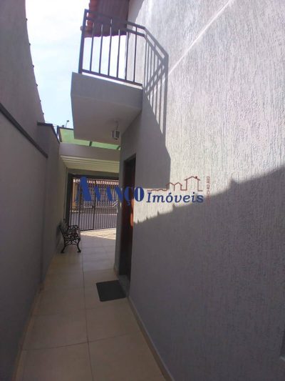 Casa, 3 quartos, 148 m² - Foto 5
