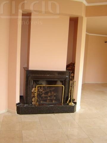 Casa de Condomínio, 5 quartos - Foto 4