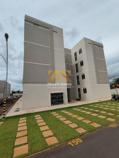 Apartamento, 2 quartos, 53 m² - Foto 3