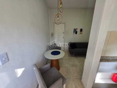 Apartamento, 30 m² - Foto 5