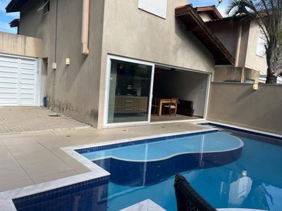 Casa, 3 quartos, 160 m² - Foto 5
