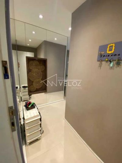 Apartamento, 2 quartos, 80 m² - Foto 5