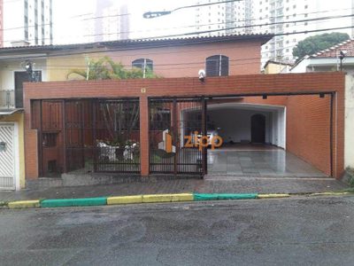 Sobrado, 5 quartos, 301 m² - Foto 3