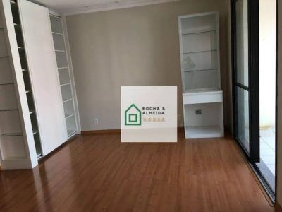Apartamento, 2 quartos, 84 m² - Foto 2