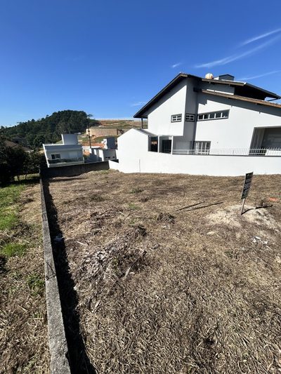 Terreno, 410 m² - Foto 3