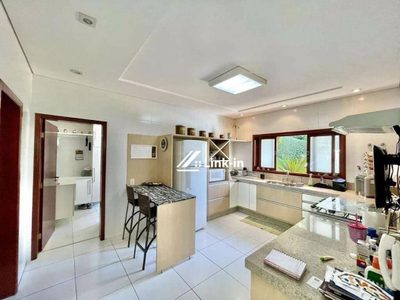 Casa de Condomínio, 5 quartos - Foto 5