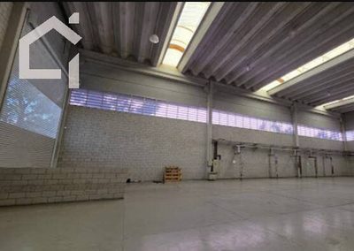 Depósito-Galpão, 1200 m² - Foto 5