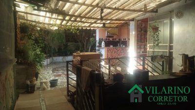 Casa, 5 quartos, 224 m² - Foto 3