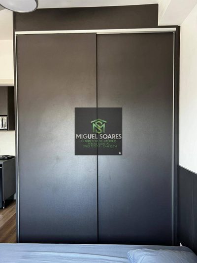 Apartamento, 1 quarto, 28 m² - Foto 5