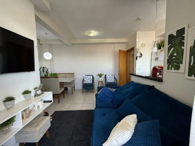 Apartamento, 2 quartos, 62 m² - Foto 3