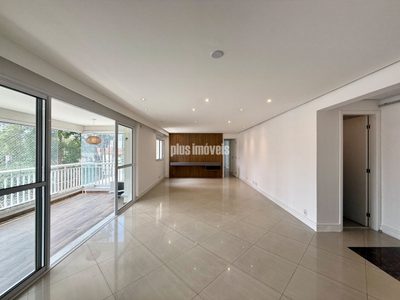 Apartamento, 3 quartos, 143 m² - Foto 2