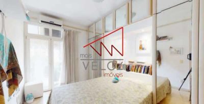 Apartamento, 2 quartos, 100 m² - Foto 1
