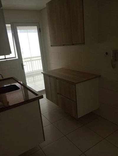 Apartamento, 3 quartos, 93 m² - Foto 2