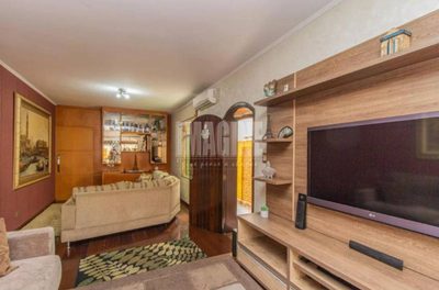 Sobrado, 3 quartos, 400 m² - Foto 1