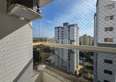 Apartamento, 3 quartos, 79 m² - Foto 3