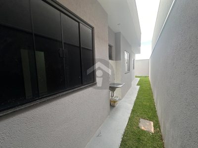 Casa, 3 quartos, 126 m² - Foto 5