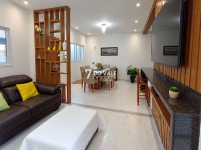 Casa, 2 quartos, 84 m² - Foto 1