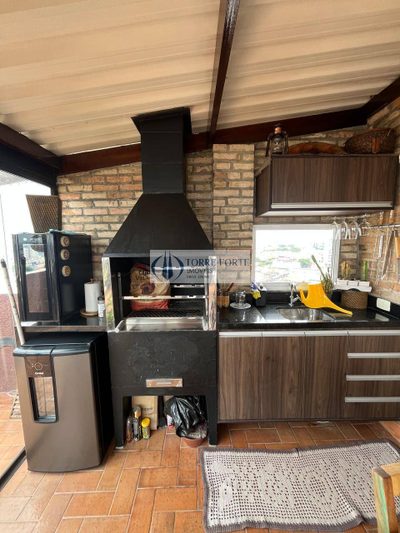 Apartamento, 3 quartos, 113 m² - Foto 5