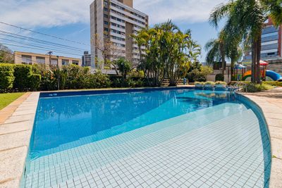 Apartamento, 3 quartos, 100 m² - Foto 2