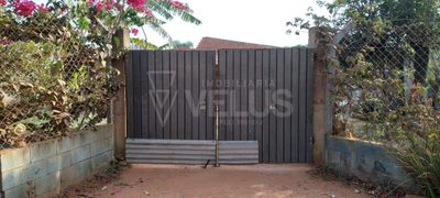 Chácara, 2 quartos - Foto 1