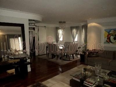 Apartamento, 4 quartos, 480 m² - Foto 1