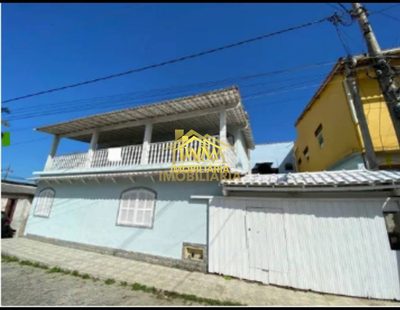 Casa, 4 quartos - Foto 1