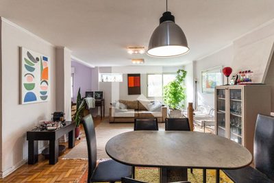 Apartamento, 3 quartos, 130 m² - Foto 3