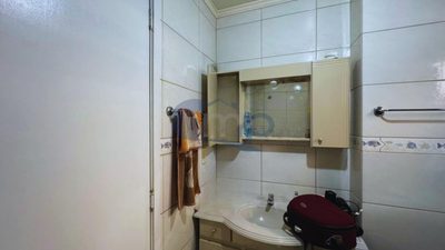 Apartamento, 1 quarto, 46 m² - Foto 3