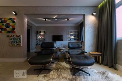 Apartamento, 2 quartos, 130 m² - Foto 4