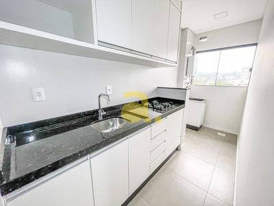 Cobertura, 2 quartos, 75 m² - Foto 5