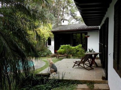 Sobrado, 3 quartos, 750 m² - Foto 5
